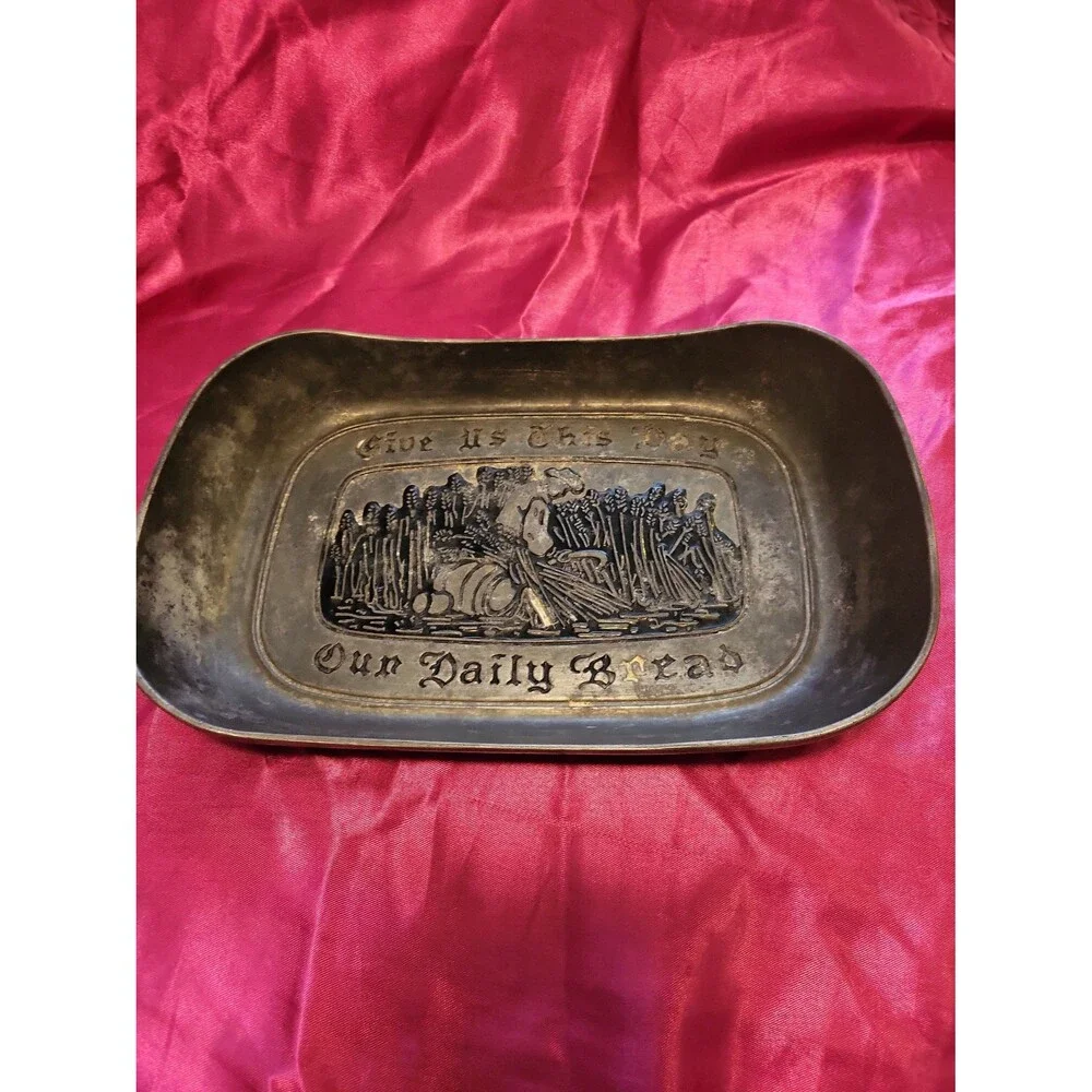 Bread Tray